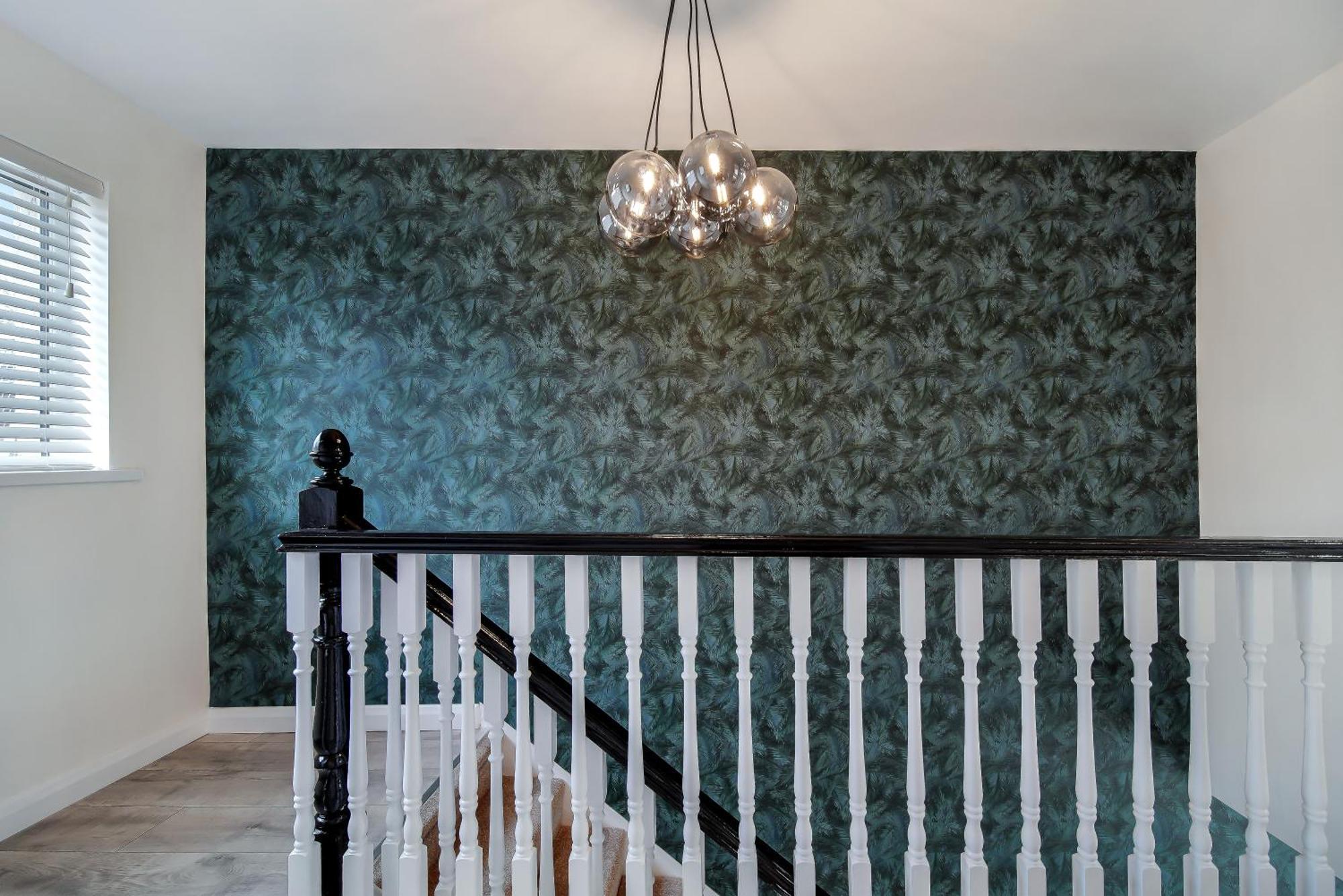 The Burrow Apartment Sion Mills Luaran gambar