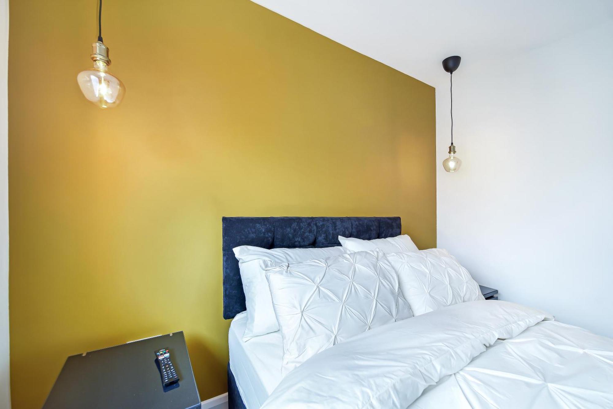 The Burrow Apartment Sion Mills Luaran gambar