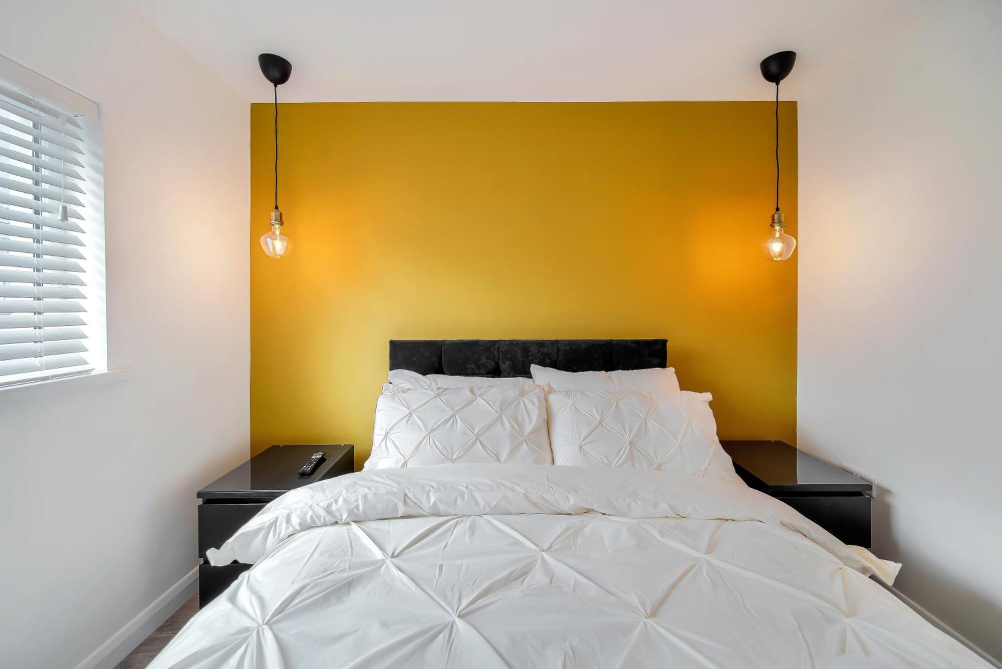 The Burrow Apartment Sion Mills Luaran gambar