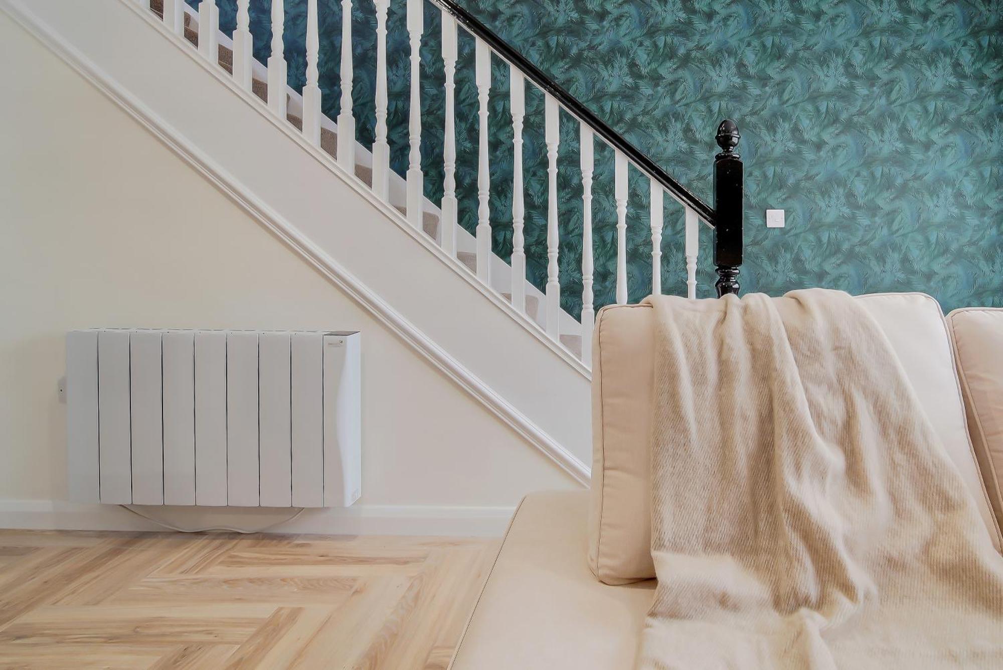 The Burrow Apartment Sion Mills Luaran gambar