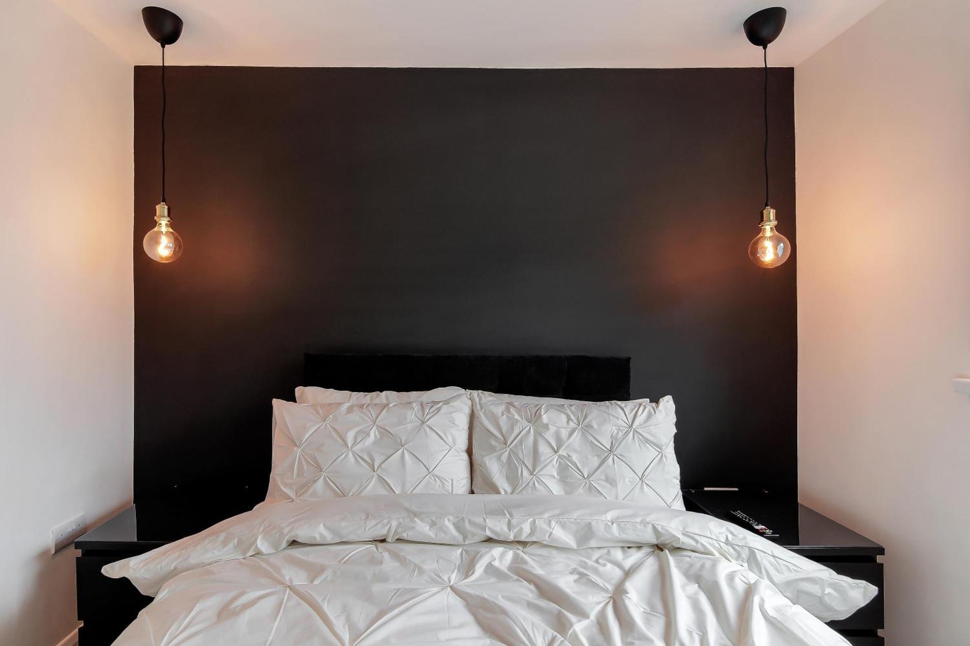 The Burrow Apartment Sion Mills Luaran gambar