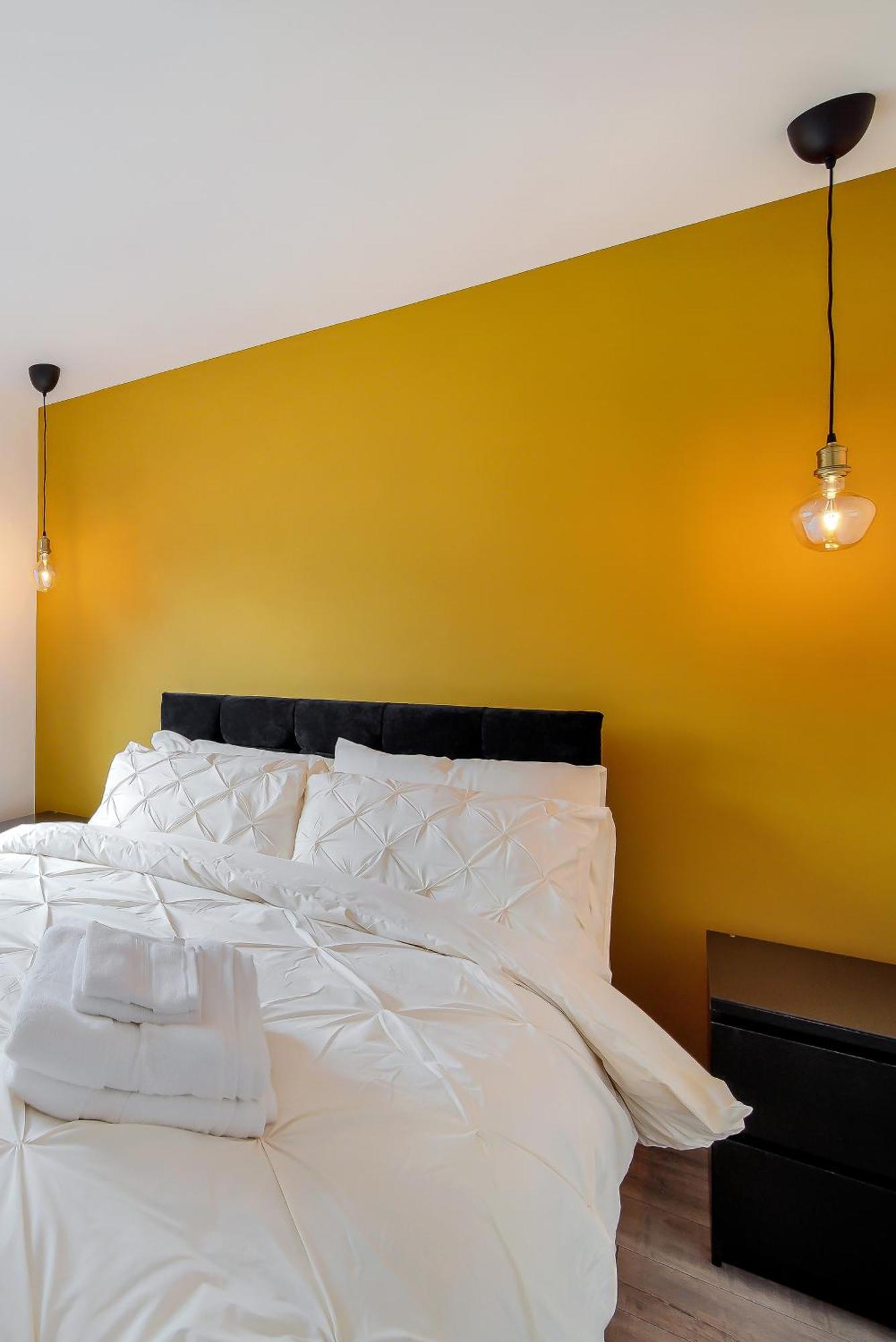 The Burrow Apartment Sion Mills Luaran gambar