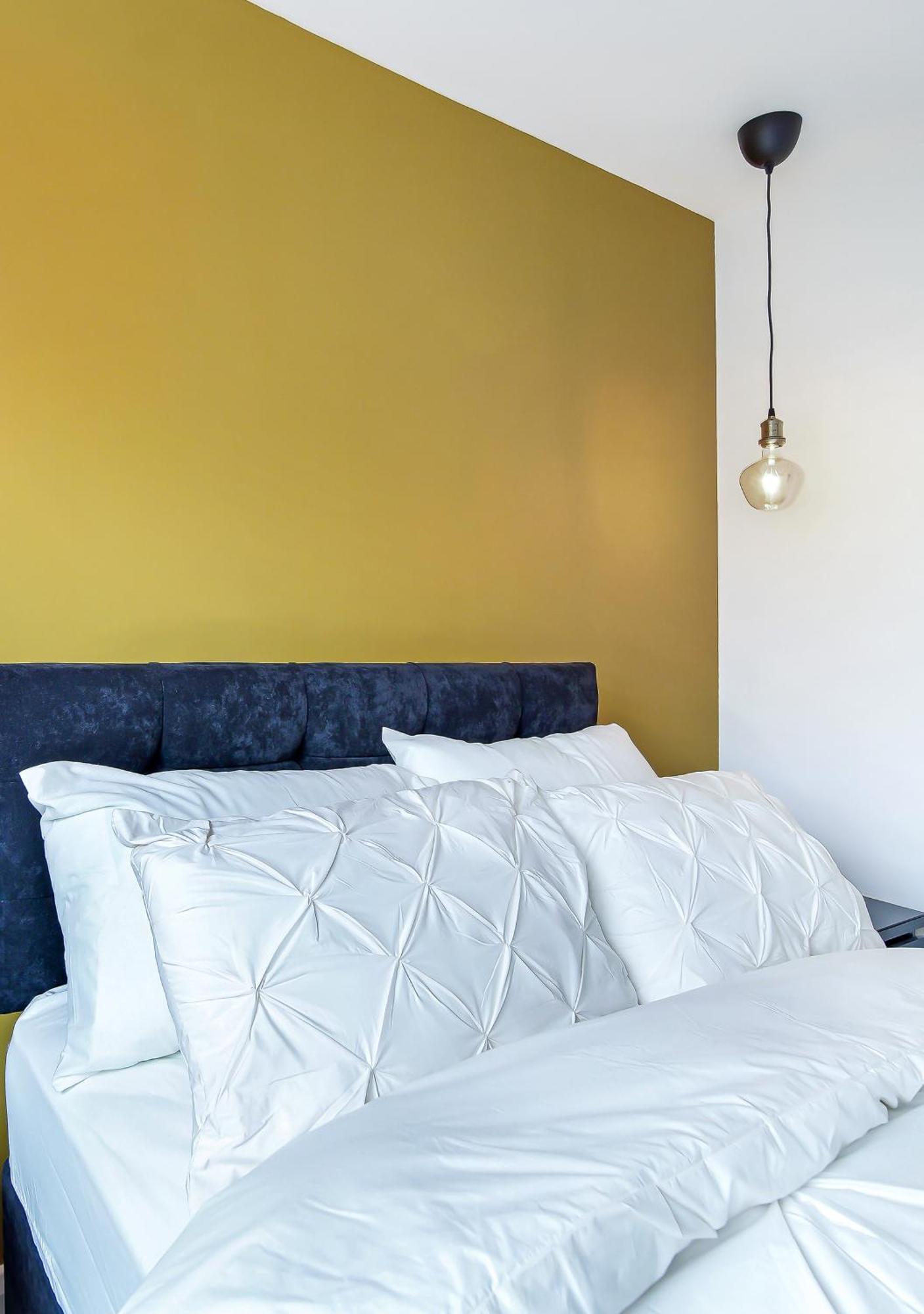 The Burrow Apartment Sion Mills Luaran gambar