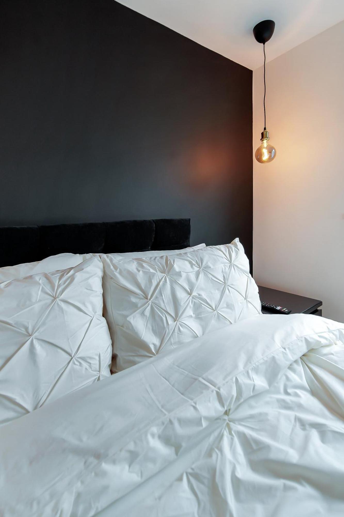 The Burrow Apartment Sion Mills Luaran gambar